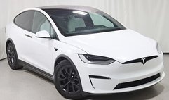 2023 Tesla Model X 