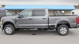 2025 Ford Super Duty F-250 XLT