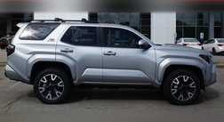 2025 Toyota 4Runner Limited