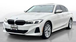 2026 BMW 3 Series 330i