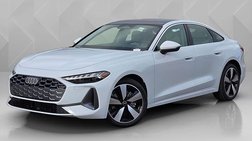 2025 Audi A5 quattro Premium Plus TFSI