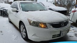 2010 Honda Accord EX-L