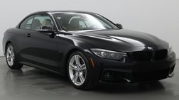 2019 BMW 4 Series 440i