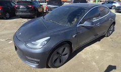 2019 Tesla Model 3 Mid Range