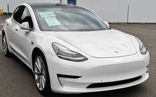 2019 Tesla Model 3 Mid Range