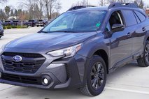 2023 Subaru Outback Onyx Edition