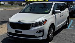 2020 Kia Sedona LX