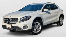 2020 Mercedes-Benz GLA-Class GLA 250