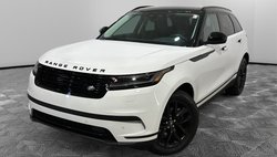 2024 Land Rover Range Rover Velar P250 S