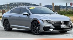 2019 Volkswagen Arteon SEL R-Line