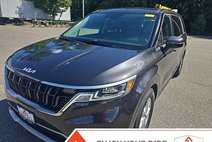 2023 Kia Carnival LX