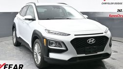 2019 Hyundai Kona SEL