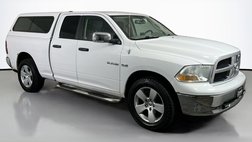 2010 Dodge Ram 1500 SLT
