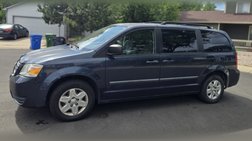 2008 Dodge Grand Caravan SE