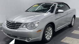 2010 Chrysler Sebring Touring