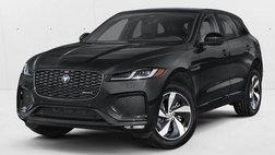 2025 Jaguar F-PACE P250 R-Dynamic S