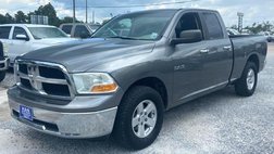 2010 Dodge Ram 1500 SLT