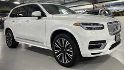 2024 Volvo XC90 Recharge T8 Plus Bright Theme 7P