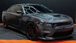 2017 Dodge Charger SRT Hellcat