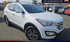 2015 Hyundai Santa Fe Sport 2.4L