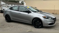 2015 Dodge Dart SXT