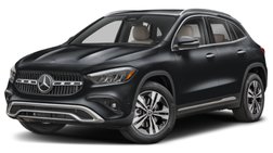 2025 Mercedes-Benz GLA-Class GLA 250