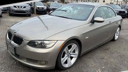 2008 BMW 3 Series 335i
