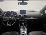 2017 Audi A3 2.0T Premium