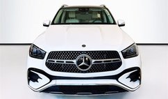 2024 Mercedes-Benz GLE-Class GLE 350 4MATIC