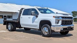 2022 Chevrolet Silverado 3500HD LT