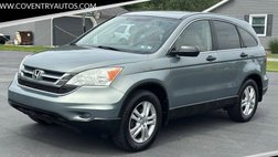 2011 Honda CR-V EX