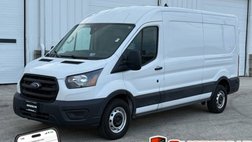 2020 Ford Transit 350