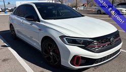 2023 Volkswagen Jetta GLI Autobahn