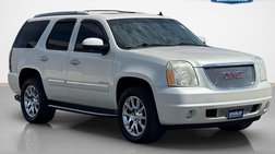 2012 GMC Yukon Denali