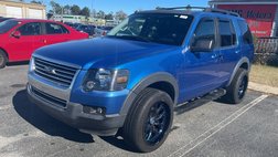 2010 Ford Explorer XLT