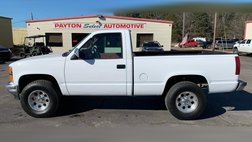 1993 Chevrolet C/K 1500 