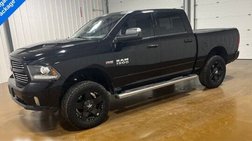 2014 Ram Ram Pickup 1500 Sport