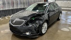 2013 Buick Verano Base