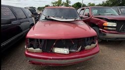 2005 Chevrolet Tahoe LS