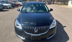 2016 Buick Regal Base