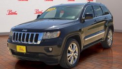 2013 Jeep Grand Cherokee Laredo