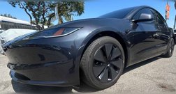 2024 Tesla Model 3 Base