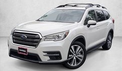 2021 Subaru Ascent Premium 8-Passenger