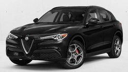 2021 Alfa Romeo Stelvio Ti Sport