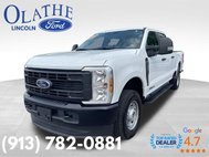 2026 Ford Super Duty F-250 XL