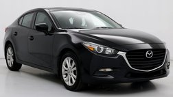 2018 Mazda MAZDA3 Sport