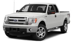 2014 Ford F-150 XL