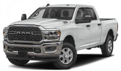 2023 Ram Ram Pickup 2500 Big Horn