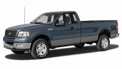 2005 Ford F-150 XL