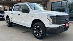 2022 Ford F-150 Lightning Pro